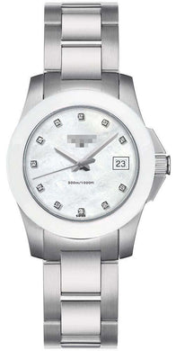 Wholesale Mother Of Pearl Watch Dial L3.257.4.87.6