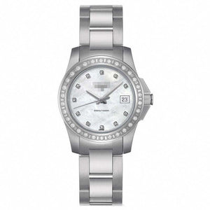 Wholesale Mother Of Pearl Watch Dial L3.258.0.88.6