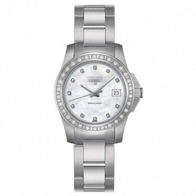 Wholesale Stainless Steel Women L3.258.0.88.6 Watch