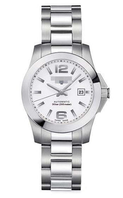 Customize White Watch Dial L3.276.4.16.6
