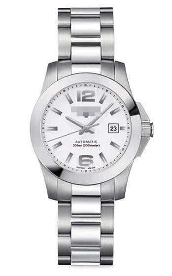 Customize White Watch Dial L3.276.4.16.6