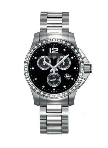 Wholesale Stainless Steel Women L3.279.0.57.6 Watch