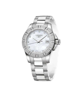 Wholesale Stainless Steel Women L3.280.0.87.7 Watch