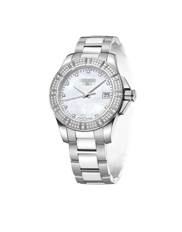 Wholesale Stainless Steel Women L3.280.0.87.7 Watch