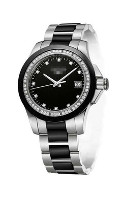 Wholesale Stainless Steel Women L3.281.0.57.7 Watch