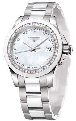 Wholesale Stainless Steel Women L3.281.0.87.7 Watch