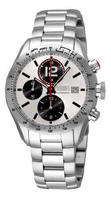 Customized Stainless Steel Watch Belt L3.636.4.70.6