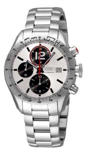 Customized Stainless Steel Watch Belt L3.636.4.70.6
