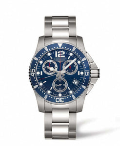 Wholesale Stainless Steel Men L3.643.4.96.6 Watch