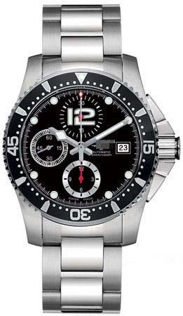 Custom Watch Face L3.644.4.56.6
