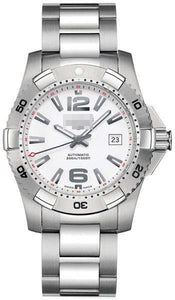 Wholesale Stainless Steel Watch Bands L3.649.4.16.6