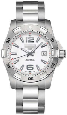 Custom Made Watch Dial L3.649.4.16.6