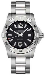 Customized Stainless Steel Watch Bands L3.649.4.56.6