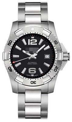 Custom Watch Face L3.649.4.56.6