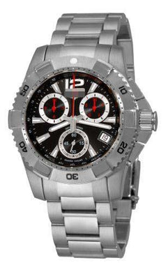 Custom Made Watch Dial L3.650.4.56.6