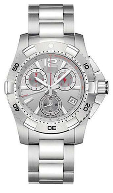 Wholesale Stainless Steel Watch Bracelets L3.650.4.76.6