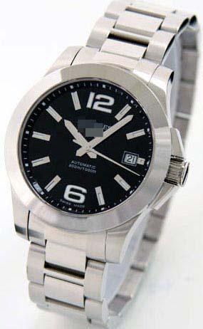 Wholesale Stainless Steel Watch Bands L3.656.4.56.6