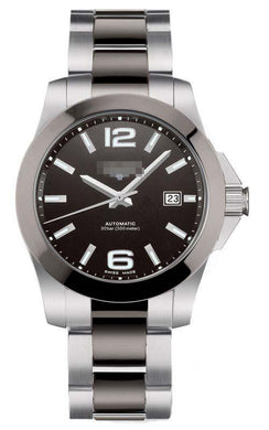 Wholesale Stainless Steel Watch Bracelets L3.657.4.06.7
