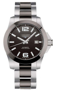 Wholesale Stainless Steel Watch Bracelets L3.657.4.06.7