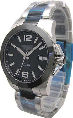 Custom Watch Dial L3.657.4.56.7
