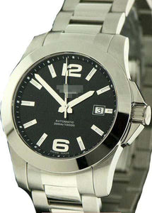 Customized Stainless Steel Watch Bands L3.658.4.56.6