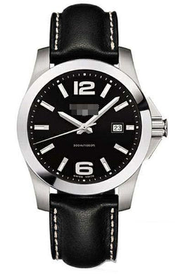 Wholesale Stainless Steel Men L3.659.4.56.3 Watch