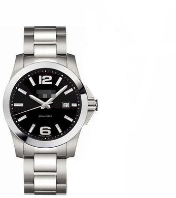 Wholesale Stainless Steel Men L3.659.4.56.6 Watch