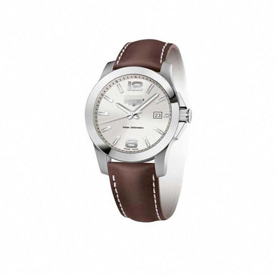 Wholesale Leather Watch Straps L3.659.4.76.5