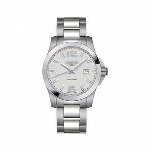 Wholesale Stainless Steel Men L3.659.4.76.6 Watch