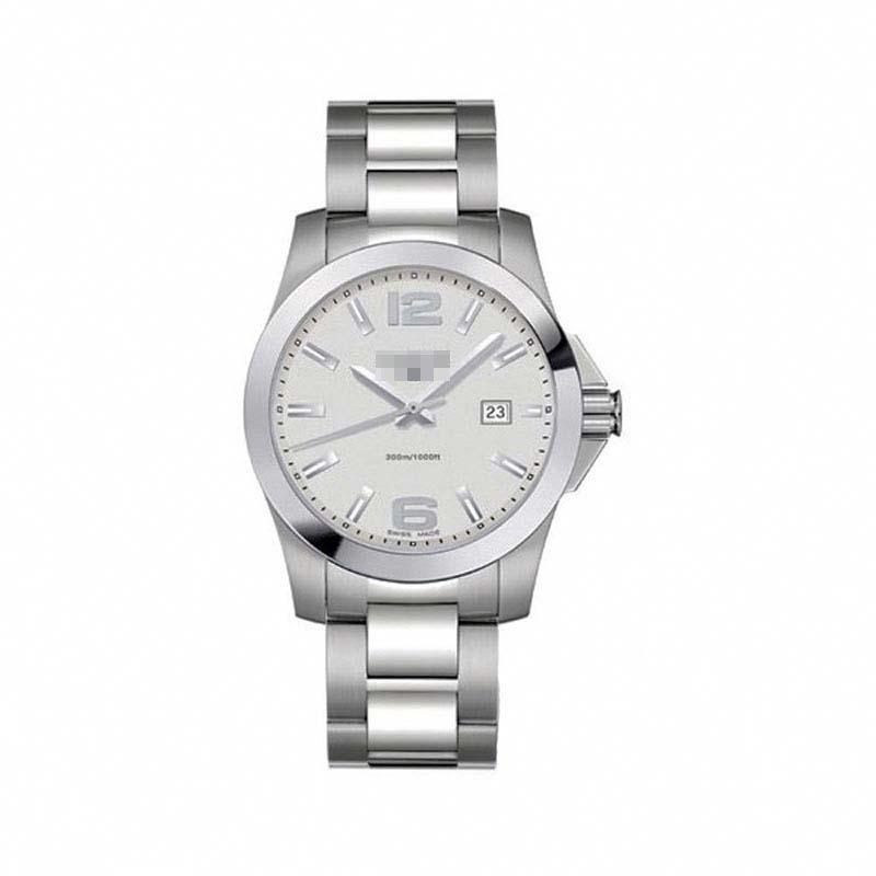 Wholesale Stainless Steel Men L3.659.4.76.6 Watch