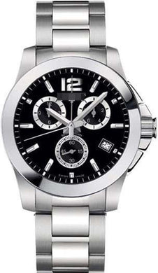 Wholesale Stainless Steel Men L3.660.4.56.6 Watch