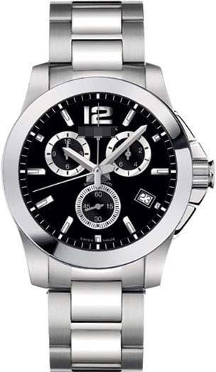 Wholesale Stainless Steel Men L3.660.4.56.6 Watch