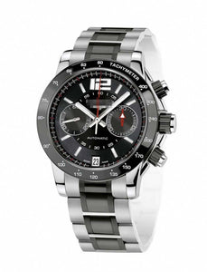 Wholesale Stainless Steel Watch Bracelets L3.667.4.56.7