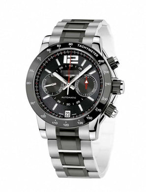 Wholesale Stainless Steel Men L3.667.4.56.7 Watch
