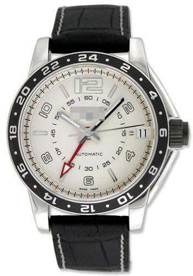 Wholesale Leather Watch Straps L3.668.4.76.2