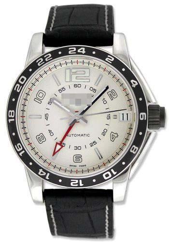 Wholesale Leather Watch Straps L3.668.4.76.2