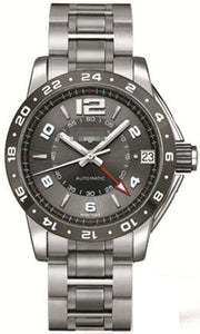 Wholesale Stainless Steel Watch Bracelets L3.669.4.06.7
