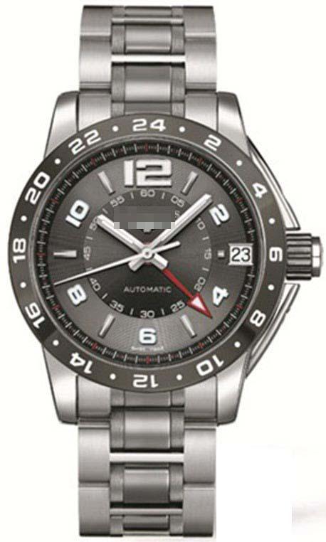 Wholesale Stainless Steel Watch Bracelets L3.669.4.06.7