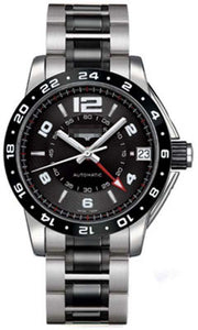 Wholesale Stainless Steel Watch Bracelets L3.669.4.56.7