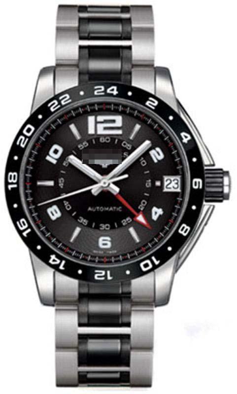 Wholesale Stainless Steel Watch Bracelets L3.669.4.56.7