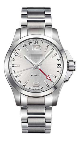 Wholesale Stainless Steel Men L3.687.4.76.6 Watch