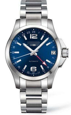 Wholesale Stainless Steel Men L3.687.4.99.6 Watch