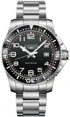 Wholesale Stainless Steel Men L3.689.4.53.6 Watch