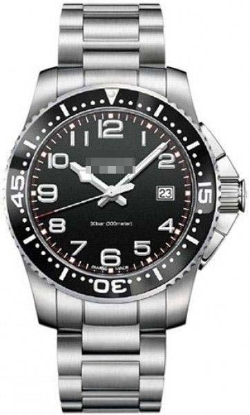 Wholesale Stainless Steel Men L3.689.4.53.6 Watch