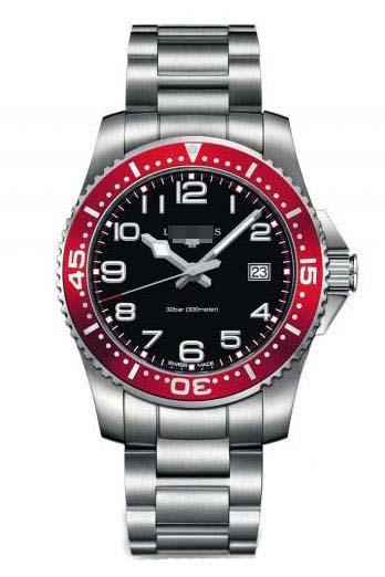 Wholesale Stainless Steel Men L3.689.4.59.6 Watch