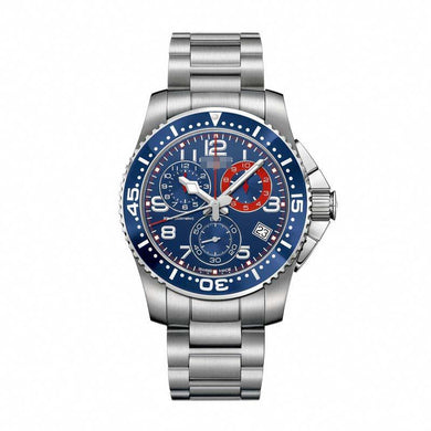 Wholesale Stainless Steel Men L3.690.4.03.6 Watch