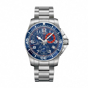 Wholesale Stainless Steel Men L3.690.4.03.6 Watch