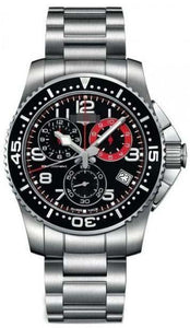 Wholesale Stainless Steel Men L3.690.4.53.6 Watch