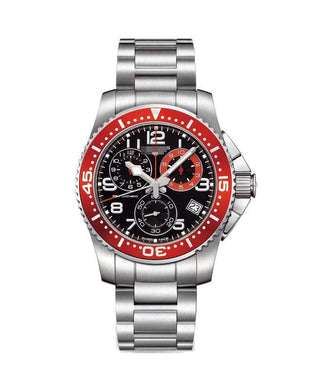 Wholesale Stainless Steel Men L3.690.4.59.6 Watch