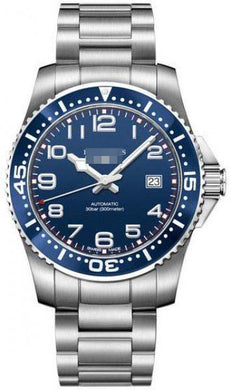 Wholesale Stainless Steel Men L3.695.4.03.6 Watch